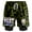Camouflage, variant on Jey Uso Yeet Sweatshorts Women Men's 2 in 1 Running Shorts Basketball Pants Outdoor Sportwear