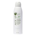 thumbnail image 1 of Protector solar en aerosol ALOE UP White Collection SPF 30 177 ml, 1 of 7