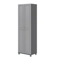 thumbnail image 4 of Armoire de rangement utilitaire de 24 po Kendall, 4 of 8