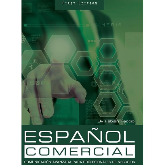 EspaÃ±ol Comercial, (Hardcover)