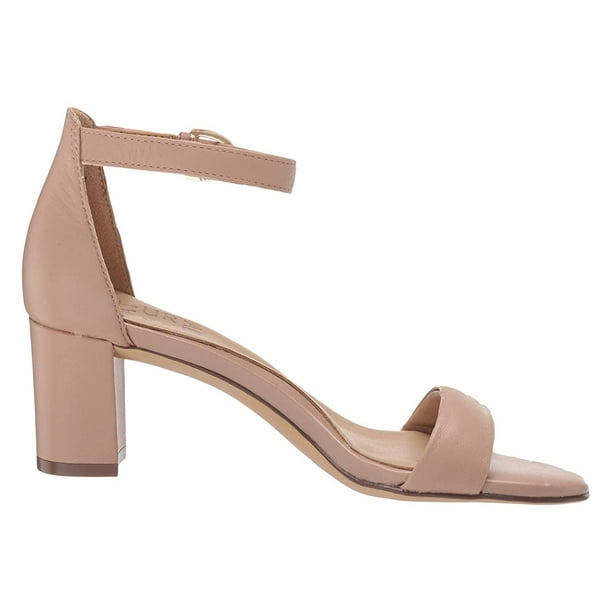 Naturalizer - Naturalizer Women's Vera Ankle Strap Sandal - Walmart.com