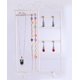 thumbnail image 1 of Jewelry Display Stand Iron Jewelry Hanger Organizer Stand For Earrings Braceletsjewelry Display Stand Iron Jewelry Hanger Organizer Stand For Earrings, 1 of 5