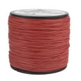 thumbnail image 4 of HERCULES Super Cast 300M 328 Yards Braided Fishing Line 180 LB Test for Saltwater Freshwater PE Braid Fish Lines Superline 8 Strands - Red, 180LB (81KG), 0.70MM, 4 of 9