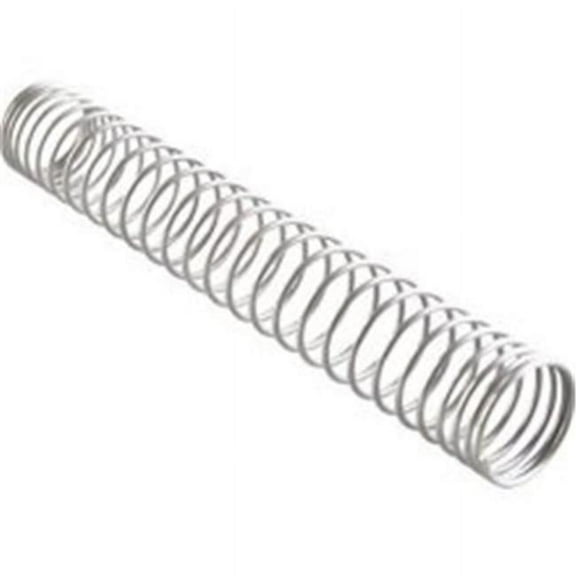 Pentair R171097 Tube Support Spring Replacement Rainbow Automatic Chlorine/Bromine In-Line Pool and Spa Feeder