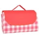 thumbnail image 1 of Manta De Picnic Al Aire Libre Manta De Playa Plegable Multifuncional Estera Resistente Al Agua Con Asa De Transporte Para Acampar Senderismo Viajar En La Hierba Guardurnaity OD015071-01, 1 of 6