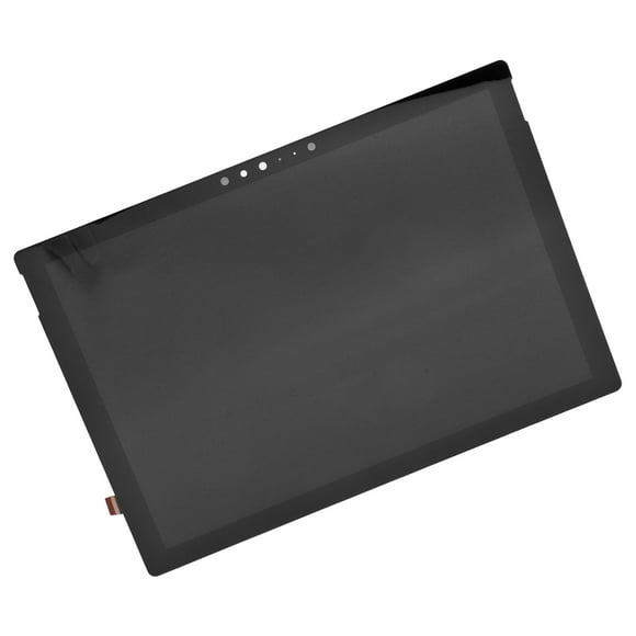 Touch Screen Digitizer Assembly, LCD Perfect Fit Easy Installation Screen Replacement  for Tablet