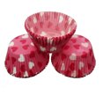 thumbnail image 7 of Colored Paper Cupcake Liners Vibrant Muffin Baking Cups Greaseproof Paper Muffin Liners for Birthday Party, Wedding Cake 100pcs, 7 of 7
