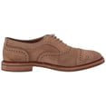 thumbnail image 6 of Allen Edmonds Men's Strandmok Oxford Shoe (Camel, 10), 6 of 7