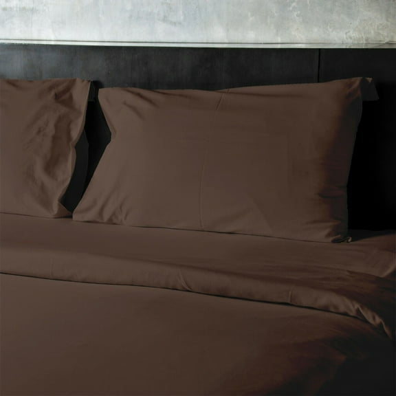 BED SHEETS 1800 THREAD COUNT EGYPTIAN COTTON FEEL KING QUEEN FOR DEEP POCKETS
