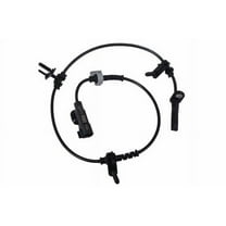 Rear Passenger Side Wheel Speed Sensor