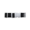 thumbnail image 1 of Luggage Buckle Suitcase Luggage Strap Travel Strap Suitcase Strap Luggage Backpack Strap Fixed Buckle Lanyard Travel Bag Compression Bags for Packing A Suitcase Travel Containers Charging Organizers, 1 of 4