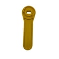 thumbnail image 2 of V20153 Banjo Straight Handle For 1-1/4" Full Port, 1-1/2" and 2" Standard Ball Valves, 2 of 4