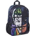 thumbnail image 3 of Mochila Primaria Batman / Joker Urbania Urbania BT00368MB, 3 of 3