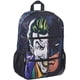 thumbnail image 3 of Mochila Primaria Batman / Joker Urbania Urbania BT00368MB, 3 of 3