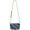 Royal Blue, variant on Pavilion Gift Company - Olive - 9" x 6.5" Canvas Shoulder Bag