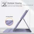 thumbnail image 4 of Funda Fintie para iPad de 6.ª y 5.ª generación, iPad Air 2/Air 1 9.7, 4 of 8
