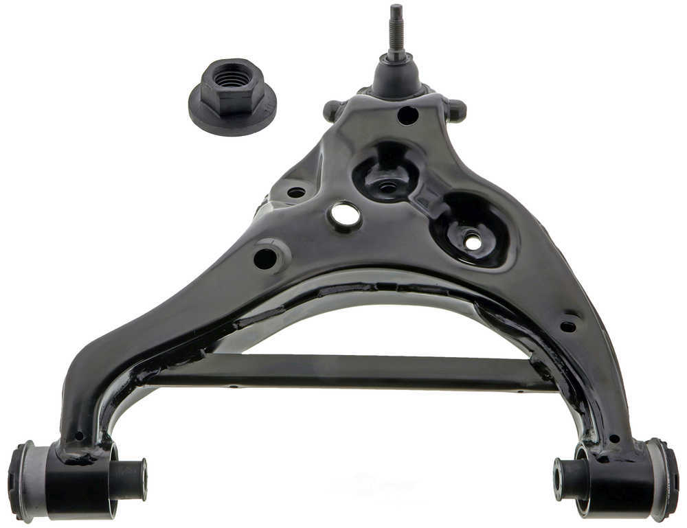 Mevotech Original Grade GS401114 Suspension Control Arm and Ball Joint Assembly