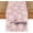 Pink, variant on Pink Hand-Painted Daisy Flower 210 GSM Spring Table Runner, Seasonal Summer Kitchen Dining Table Decoration for Home Party Decor 13x72 Inch