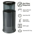 thumbnail image 3 of Honeywell HUL430BC Designer Series Ultrasonic Cool Mist Humidifier, 3 of 7