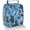 Blue camo, variant on Lunch box Lunch bag for men women Insulated Lunchbox Lunch bags for Work Picnic Travel (Light grey)