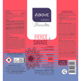 thumbnail image 4 of Above 12 Hours Feel Free Deodorant Spray, Deodorant for Men, Zero, 3.17 oz, 4 of 5