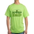 thumbnail image 1 of CafePress - The Bank Of Dad T Shirt - Light T-Shirt - CP, 1 of 1