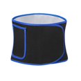 thumbnail image 1 of Juguete El sudor cinturón entrenador de cintura para los hombres de neopreno de la cintura para adelgazar Shapewear Body Shapewear Sport Faja AMMAO TOY230209-4060toy, 1 of 1
