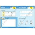 thumbnail image 5 of Evan-Moor Smart Start Read and Write and Spelling, Age 4 - 5: Early Learning Activity Book, Stories, Audio Read Alouds, 5 of 7