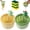 2pc-a, variant on Creative Cactus Sink Strainer, Self-Cleaning Cactus Sink Strainer Basket, Cactus Kitchen Sink Drain Strainer, Press Automatic Dumping Basket, Kitchen Sink Waste Collector Filter (2pc-C)