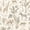 Color 4, variant on Peel and Stick Wallpaper Floral Vintage Style Orange White Daffodils Dark Blue Wall Mural 23.6in x 9.8ft Self Adhesive Removable Wall Paper Renter Friendly Wallpaper for Nursery Bedroom Cabinets