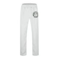 thumbnail image 3 of Zszcpp Linen Pants Men Cartoon Printing Loose Long Cotton Vacation Softable Trousers Casual Trouser, 3 of 6