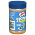 Skippy No-Sugar Peanut Butter: The Sweet Spread Without The Guilt