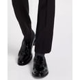 thumbnail image 6 of Calvin Klein Mens Skinny fit Dress Pants 36 / 34 Black Solid, 6 of 6