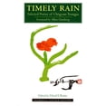 thumbnail image 2 of Pre-Owned Timely Rain: Selected Poetry of Chogyam Trungpa (Paperback) 1570621748 9781570621741, 2 of 2