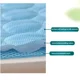 thumbnail image 5 of Estera refrescante para perros, cama fría de verano para mascotas, Extra grande, accesorios para mascotas, manta duradera para gatos, sofá, manta con almohadilla de hielo para gatos, 5 of 5