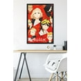 thumbnail image 6 of Tokyo Revengers – Key Visual Wall Poster, 22.375" x 34" Framed, 6 of 6