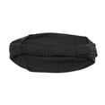 thumbnail image 5 of Unique Bargains 1 Pc Headband Wide Lace Design Hairband for Women Black, 5 of 5
