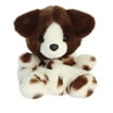 Aurora - Mini Brown Palm Pals - 5" Seyla Succulent - Adorable Stuffed ...