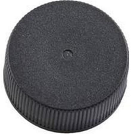 MOLD RITE REPLACEMENT CAP FOR PPF3/PPF5/PPF7 BLACK SMALL
