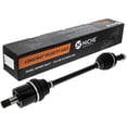 thumbnail image 2 of Niche Rear Right CV Axle for Honda Pioneer 1000 42220-HL4-A01 519-KCA2494X, 2 of 6