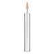 thumbnail image 1 of DIY Leather Craft Top Edge Dye Oil Pen Applicator Belt Strap Finisher Tool(white), 1 of 5