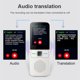 thumbnail image 5 of T10 Smart Voice Translator Instant Real-Time Translation 137+ Languages, Powered Offline Capabilities, 5 of 5