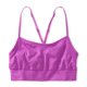 thumbnail image 2 of Bralette deportivo sin costuras Aeropostale para mujer morado mediano, 2 of 2