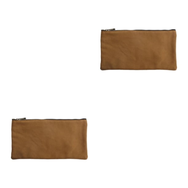 Speravity Bolsa de herramientas impermeable de tela, construcción de lona resistente para máxima durabilidad, bolsa de herramientas de lona Type2 NO2