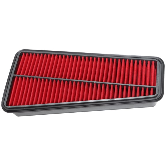 K&N Advantage Engine Air Filter: Long Life 18,000 Miles, Easy Installation, Engineered to Maximize Airflow, KNA-2281