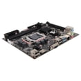 thumbnail image 1 of Placa base M ATX ANGGREK B250B4 para computadora de Escritorio DDR4, 1 of 8