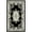Black, variant on Hand-Tufted Floral Wool Area Rug | 100% New Zealand Wool Carpet for Living Room, Bedroom, and Home Décor (Green)_8X10