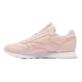 thumbnail image 1 of Tenis Reebok Classic Leather Rosa DV6447 rosa 25.5, 1 of 5