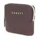 thumbnail image 2 of Monedero de dama cartera chico GORETT Morado ROMINA, 2 of 8