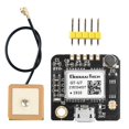 thumbnail image 2 of Módulo GPS GT-U7 de posicionamiento por satélite de navegación NEO-6M, 2 of 9